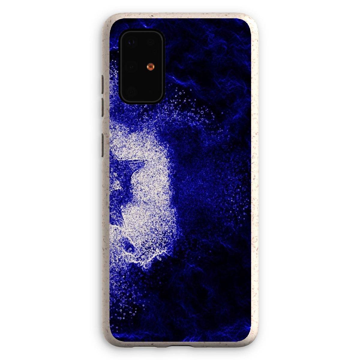Purple Eco Phone Case - Concordia Style Boutique