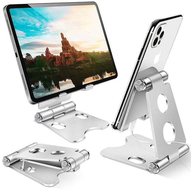 Adjustable Tablet Stand - Concordia Style Boutique