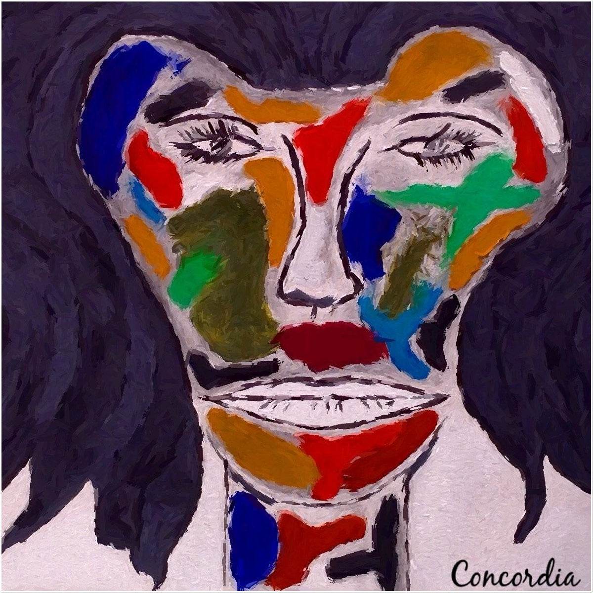 Concordia.Style Temporary Tattoo - Concordia Style Boutique