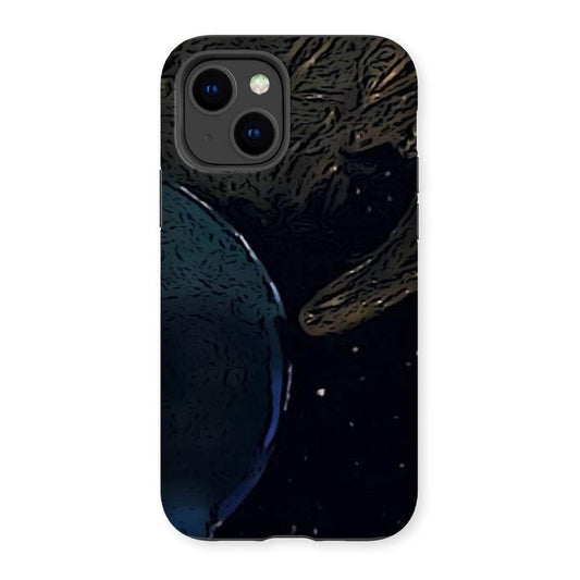 Invasion Tough Phone Case - Concordia Style Boutique
