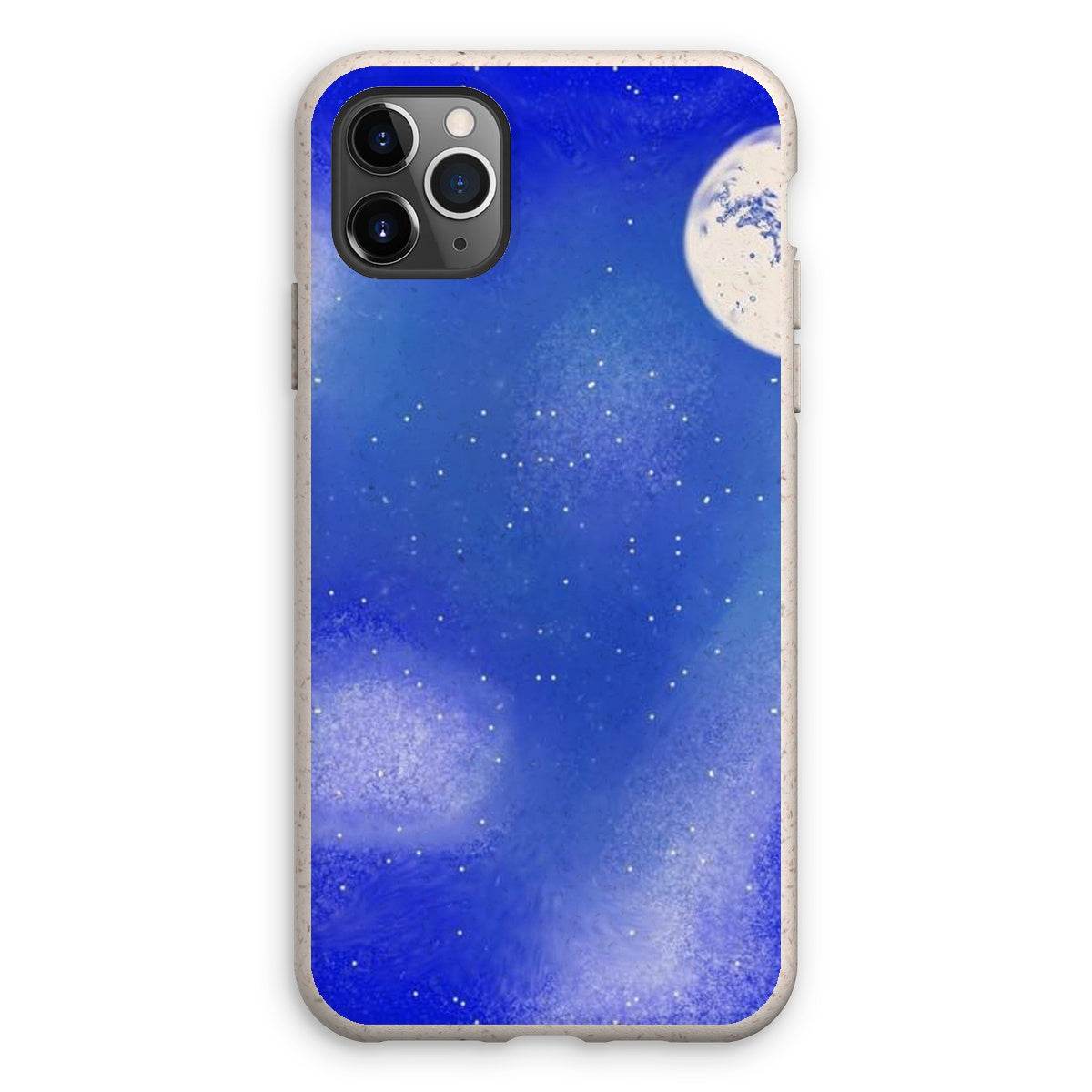 Blue Eco Phone Case - Concordia Style Boutique