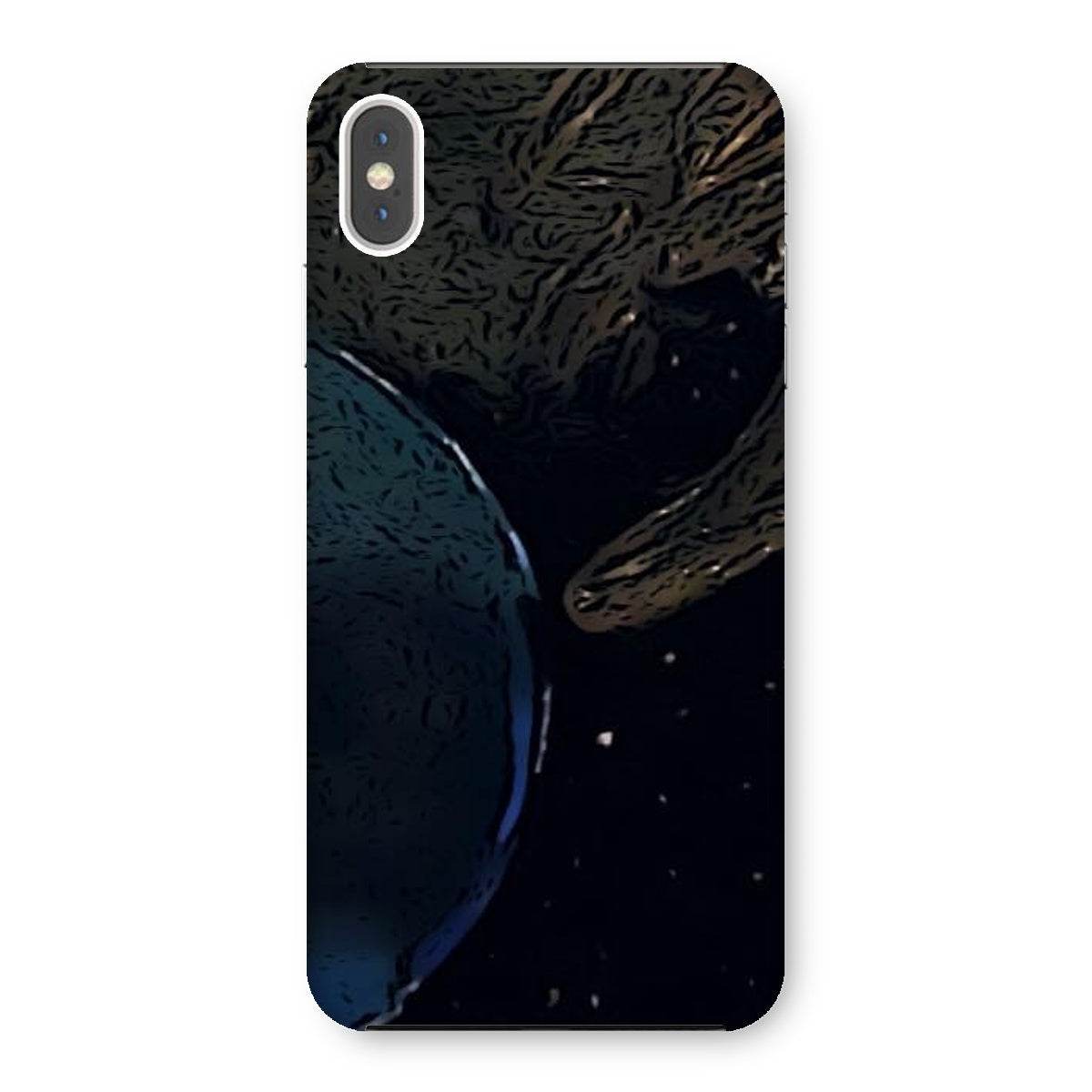 Invasion Snap Phone Case - Concordia Style Boutique