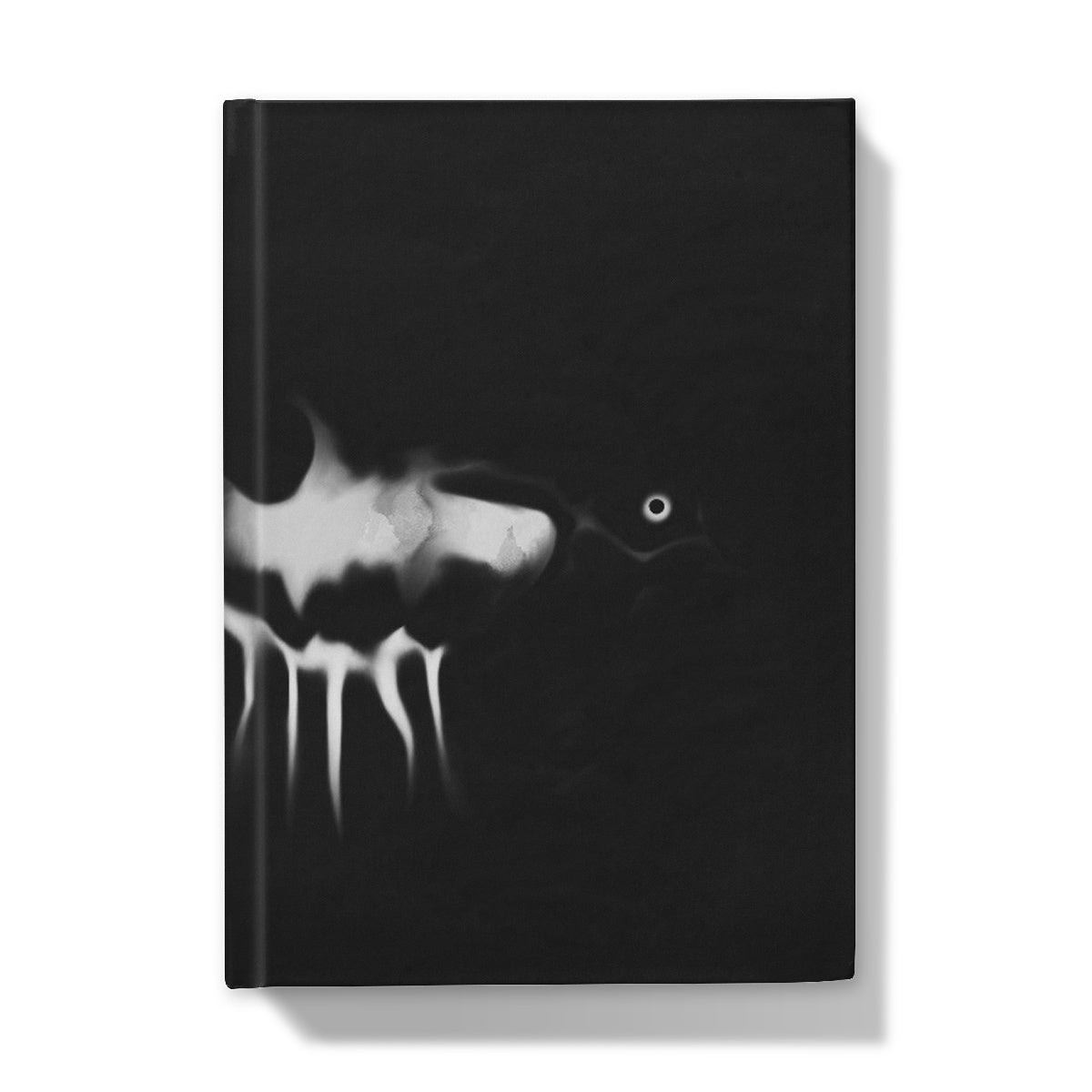 Waiting For You Hardback Journal