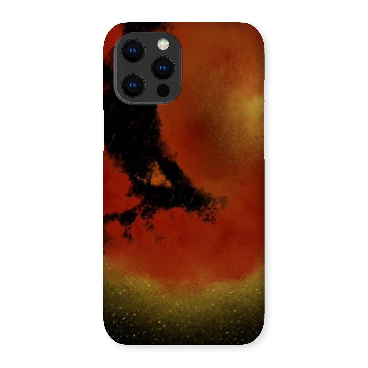 The Sun Snap Phone Case - Concordia Style Boutique