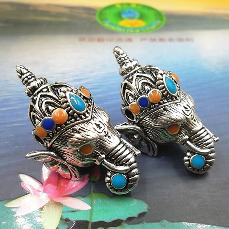 Lord Ganesha Prayer Pendant - Premium from Concordia Style Boutique - Just $8.99! Shop now at Concordia Style Boutique