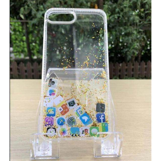 Iphone Apps Cases - Concordia Style Boutique