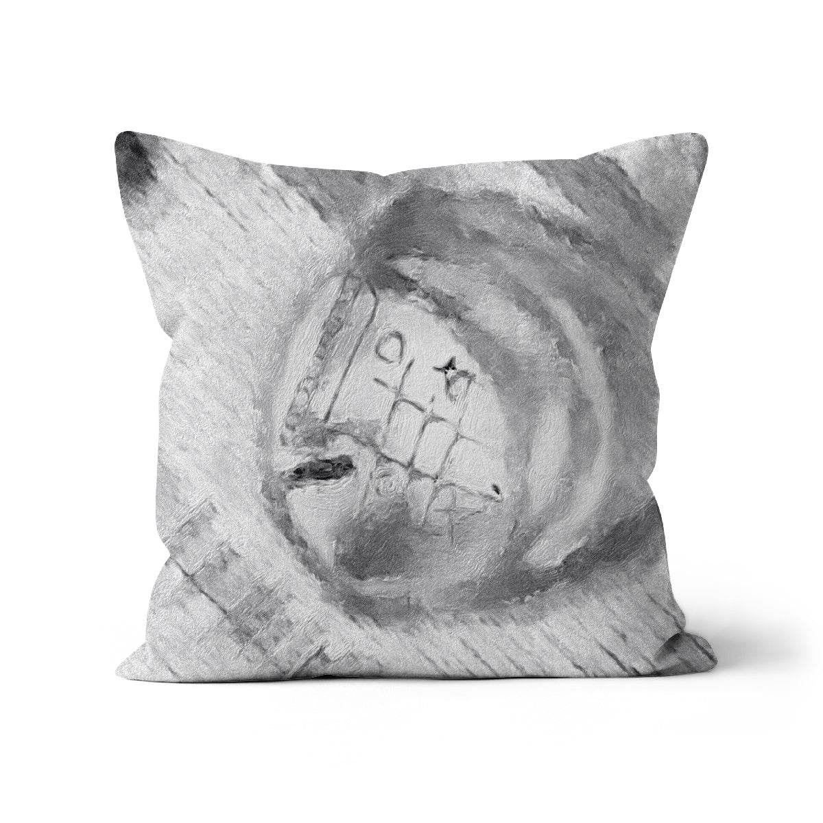 Head Cushion - Concordia Style Boutique