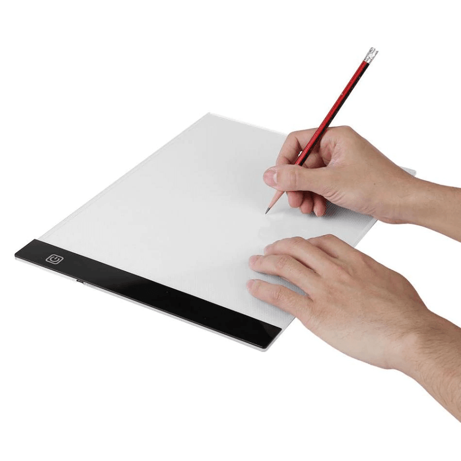 Electronic A4 Drawing Sketch Tablet Lightbox - Concordia Style Boutique