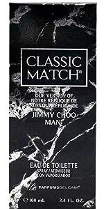 Our Version of an Alternative Designer Eau de Toilette Spray, 2.5 Fl Oz - Concordia Style Boutique