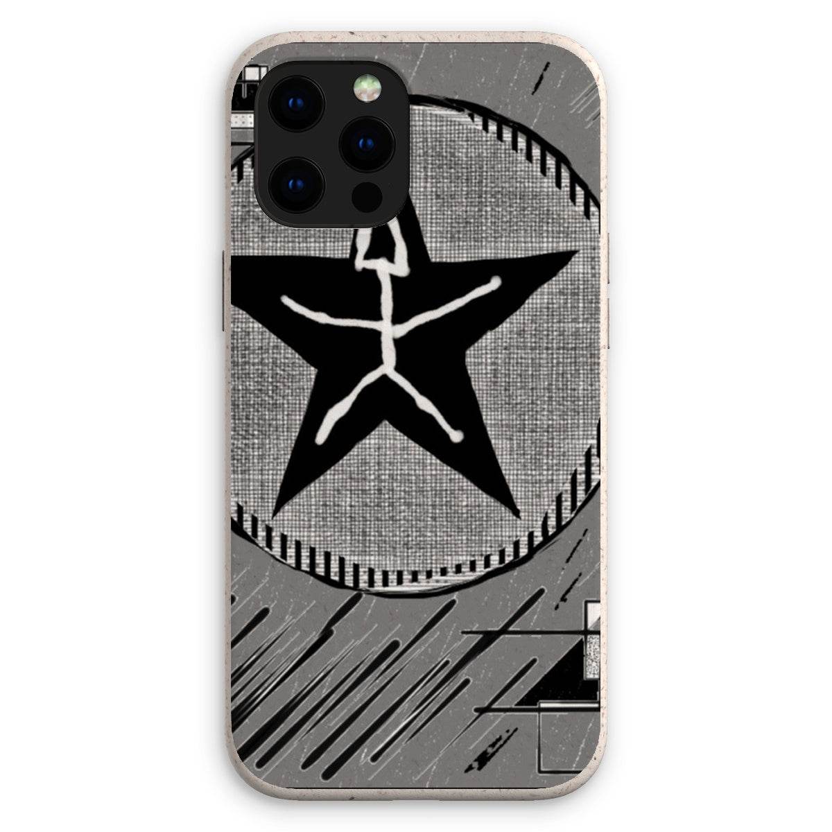 Mankind Eco Phone Case - Concordia Style Boutique