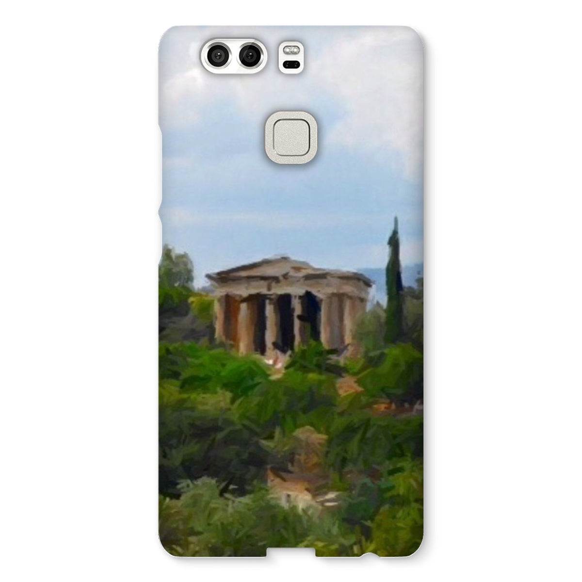 Athens - Snap Phone Case - Concordia Style Boutique