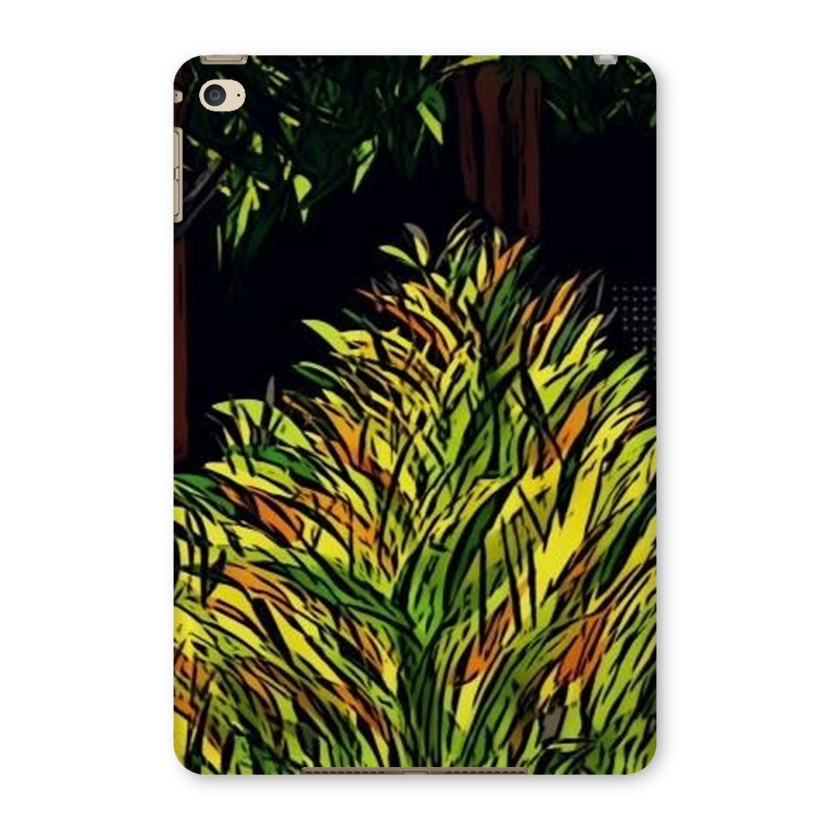 The Garden Tablet Cases - Premium Phone & Tablet Cases from Prodigi - Just $15.86! Shop now at Concordia Style Boutique
