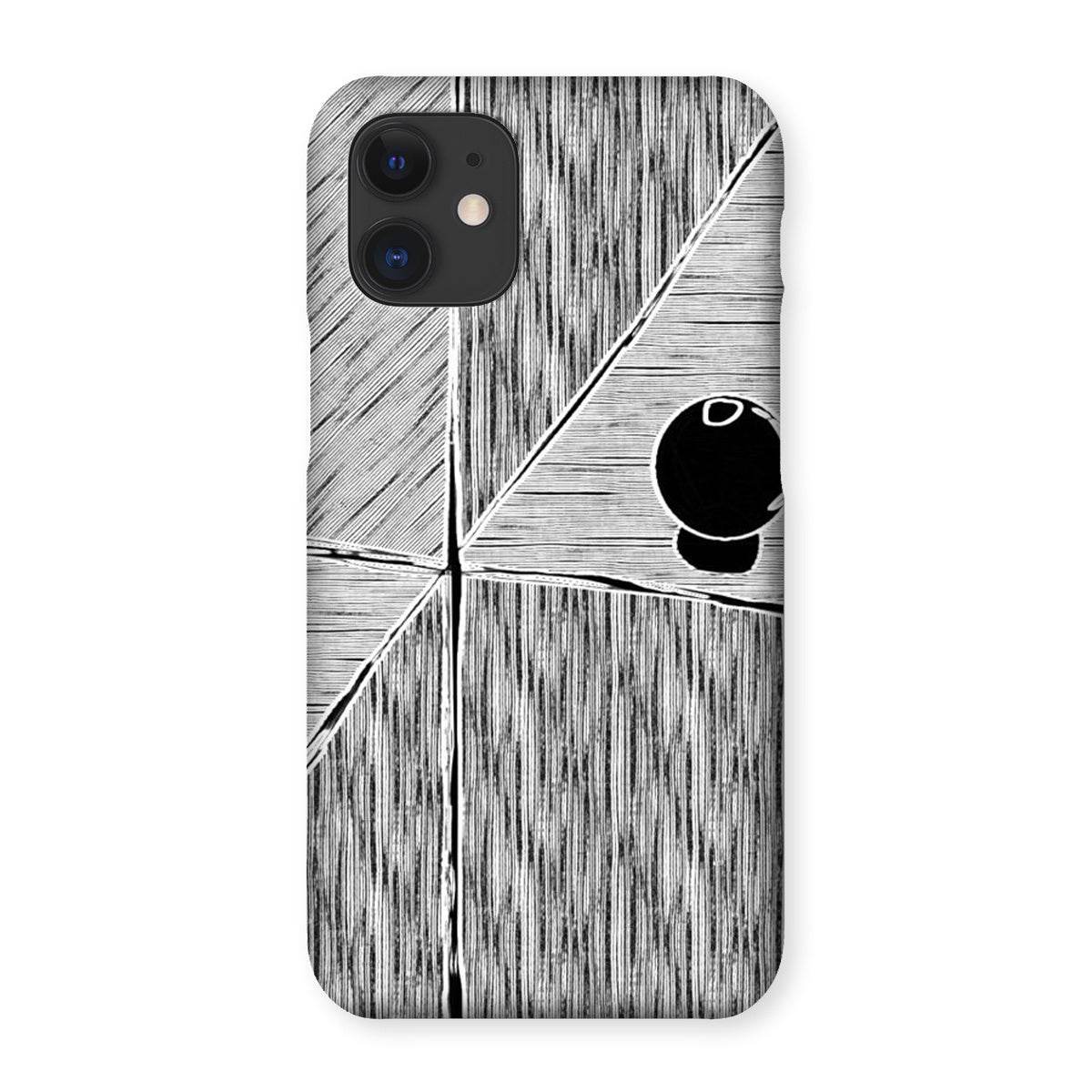 Your Turn - Snap Phone Case - Concordia Style Boutique