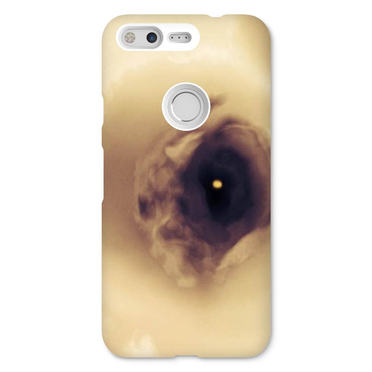 Eye Snap Phone Case - Concordia Style Boutique
