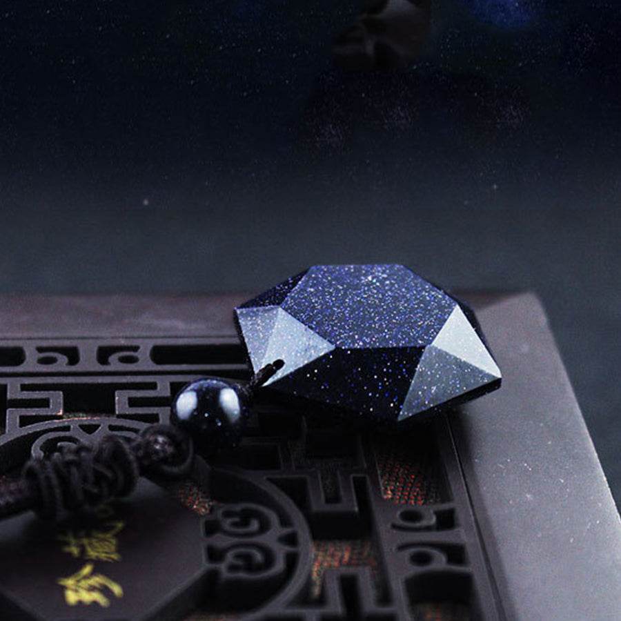Natural Energy Stone Necklaces - Concordia Style Boutique