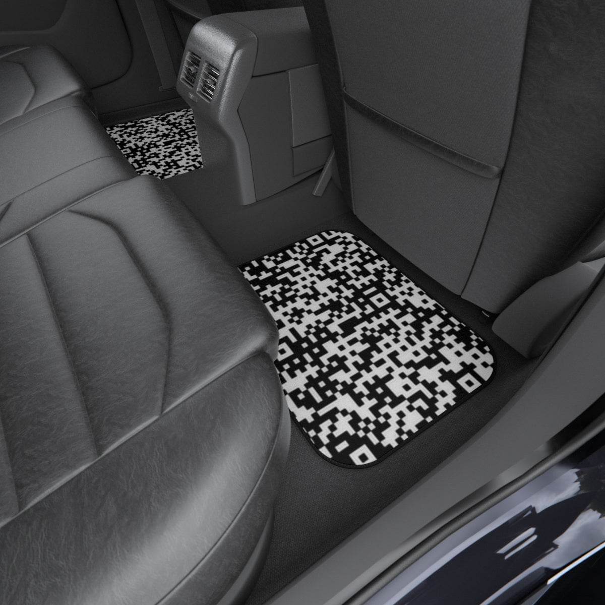 Car Mats (Set of 4) - Concordia Style Boutique