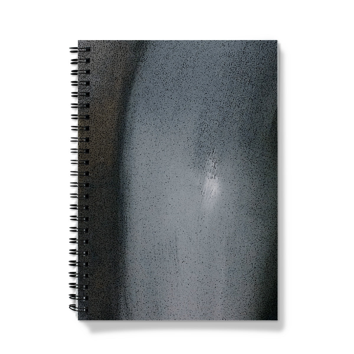 The Alien Notebook - Premium Stationery from Prodigi - Just $6.66! Shop now at Concordia Style Boutique