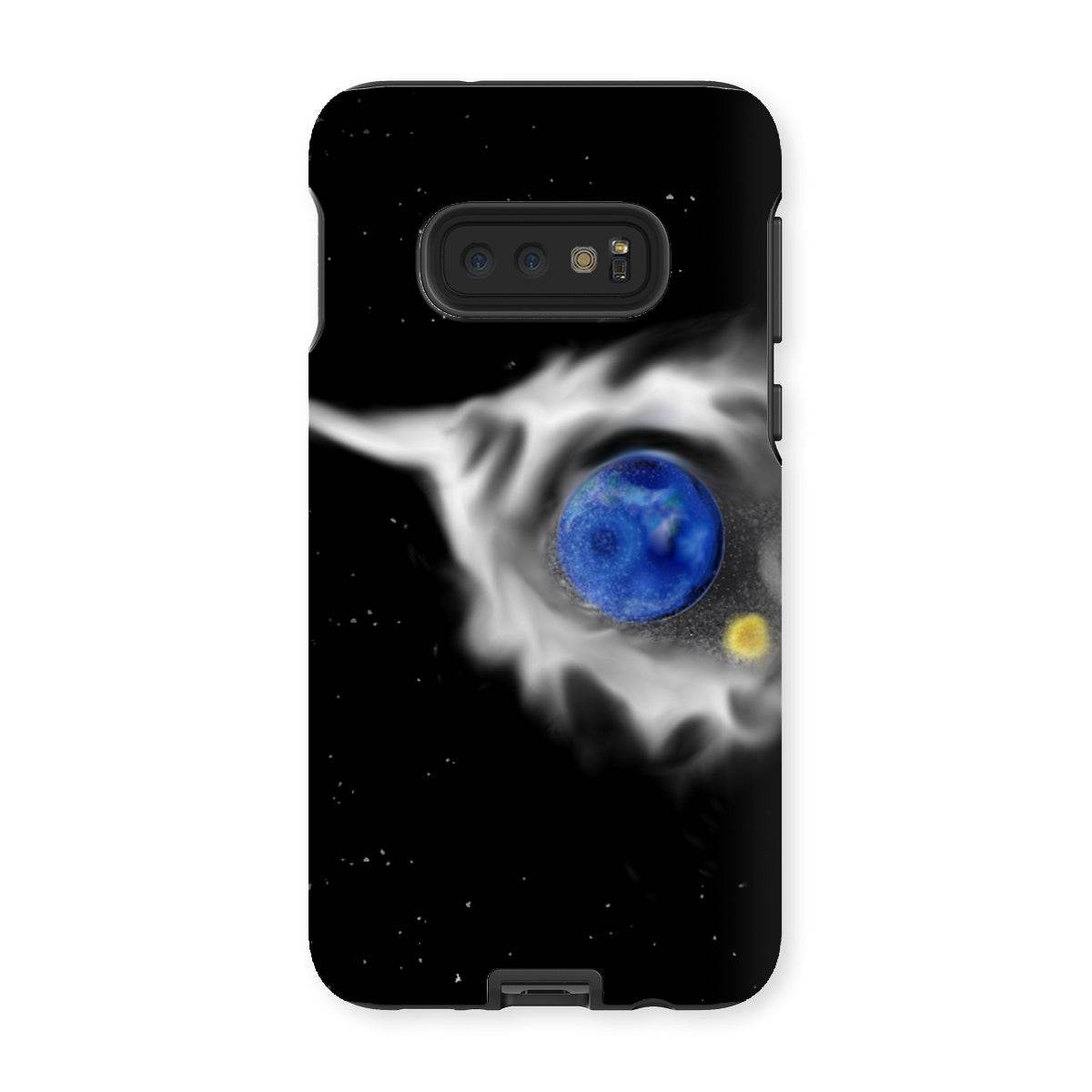Space Tough Phone Case - Concordia Style Boutique