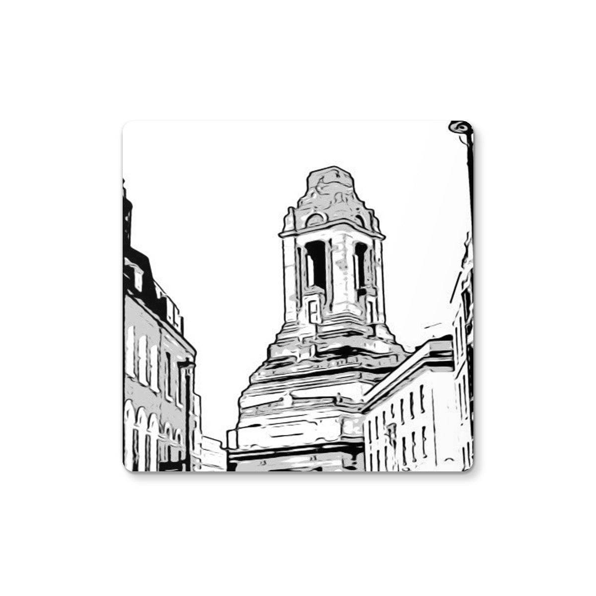 A Grand Place Coaster - Concordia Style Boutique