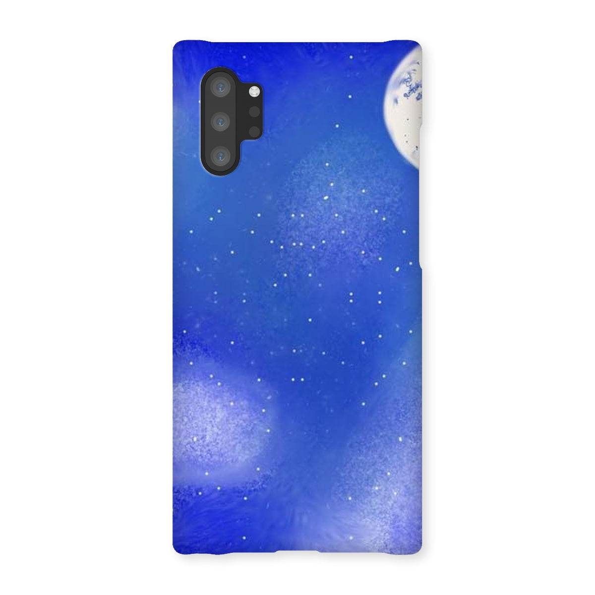 Blue - nap Phone Case - Concordia Style Boutique