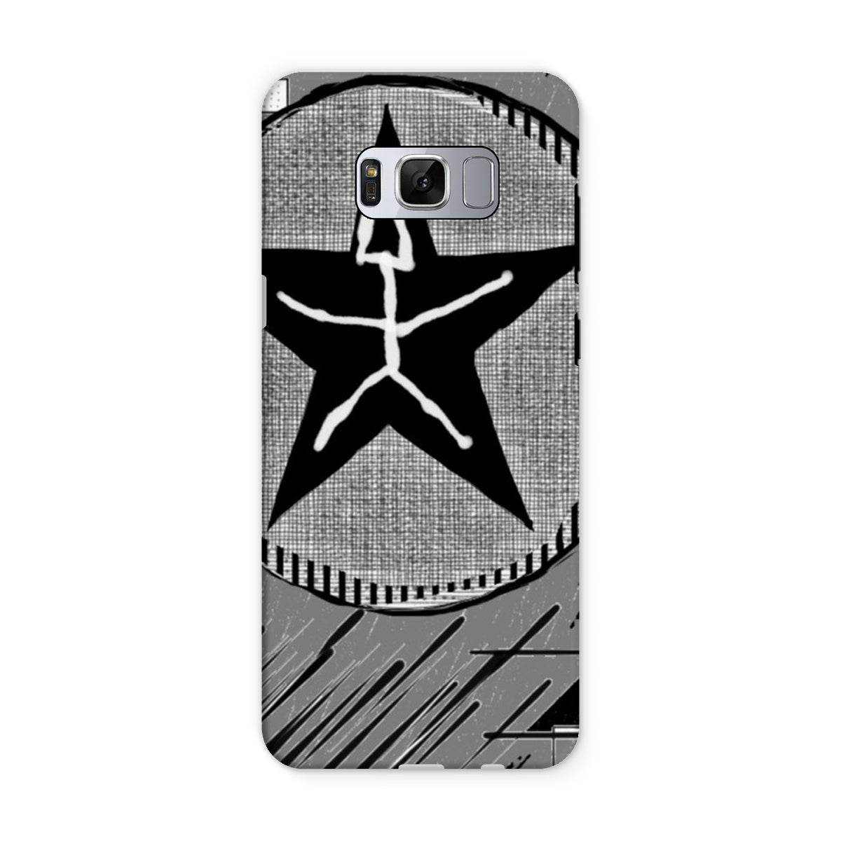 Mankind Tough Phone Case - Concordia Style Boutique