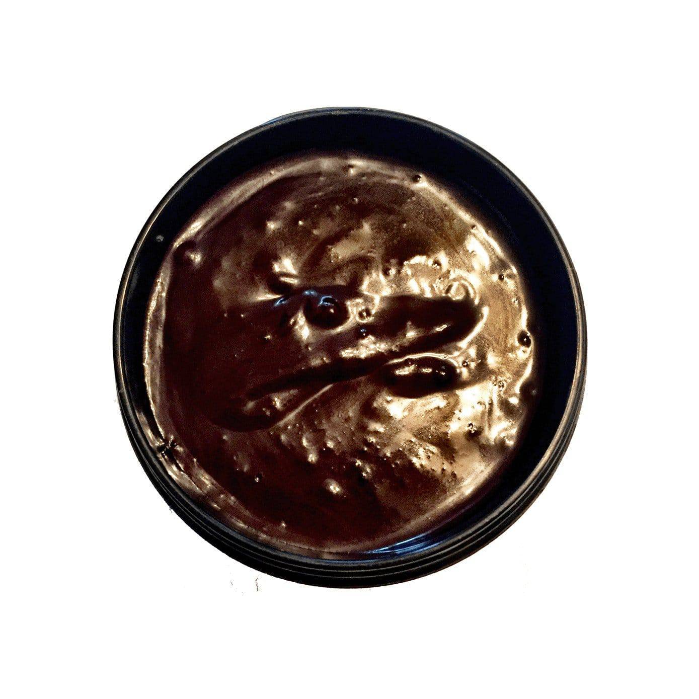 Organic Cocoa Mint Face Mask Brightens & Tightens Complexion - Concordia Style Boutique