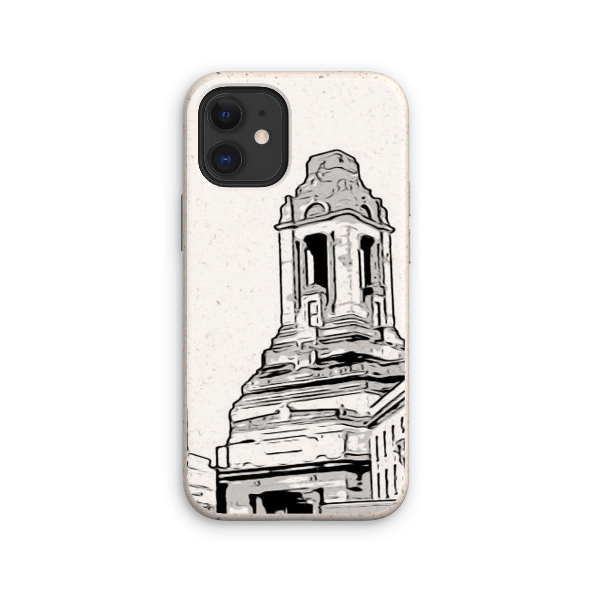 A Grand Place Eco Phone Case