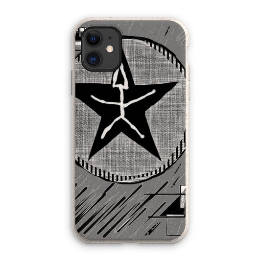 Mankind Eco Phone Case - Concordia Style Boutique