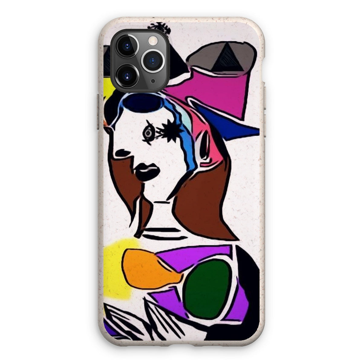 Dora Eco Phone Case