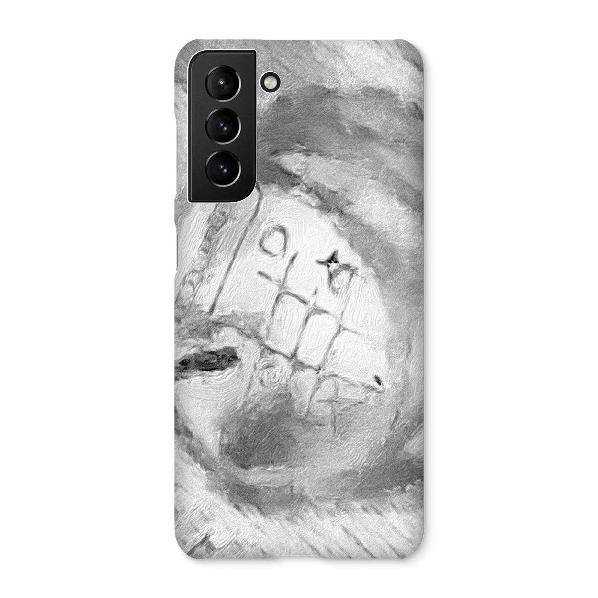 Head Snap Phone Case - Concordia Style Boutique
