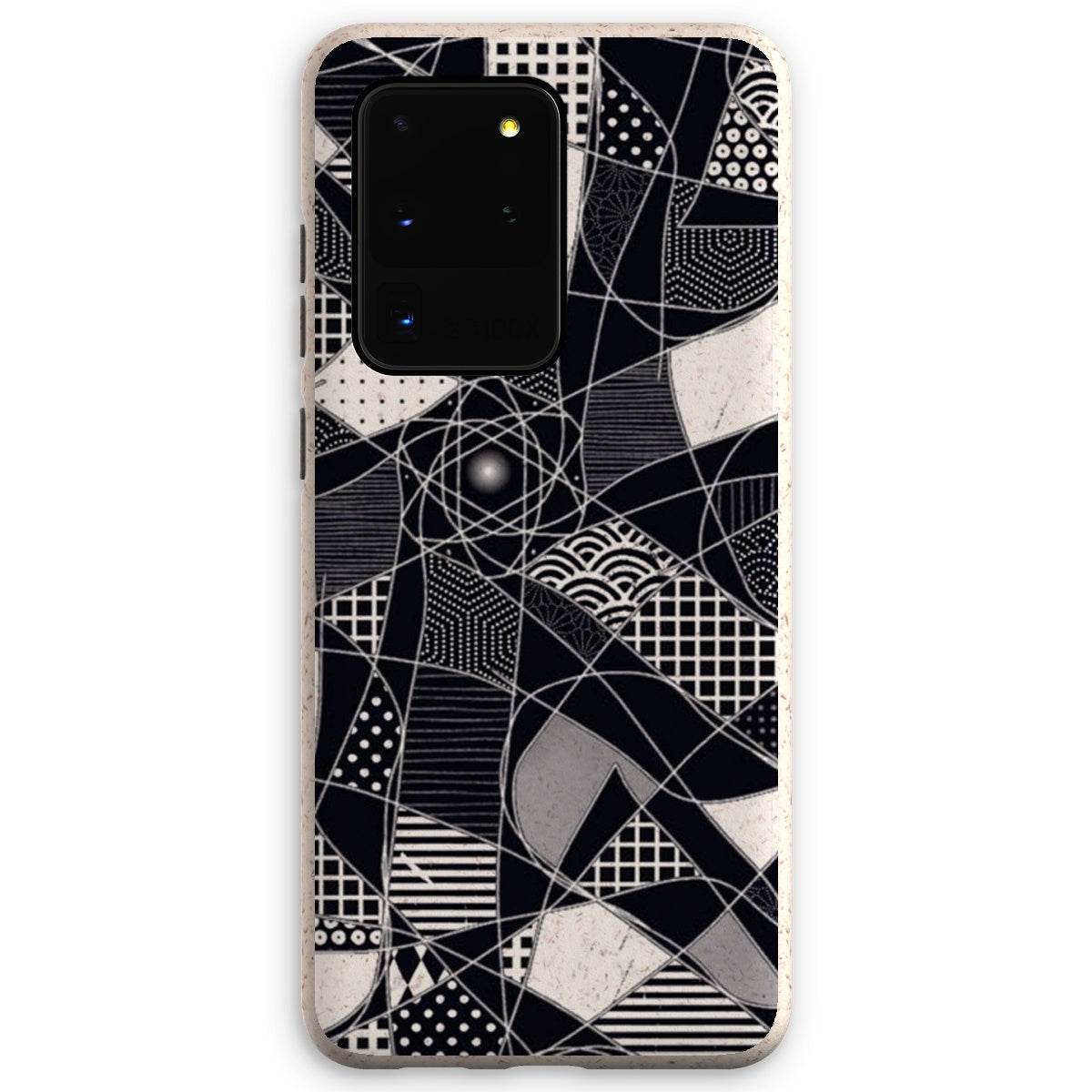 The Pattern Eco Phone Case - Concordia Style Boutique