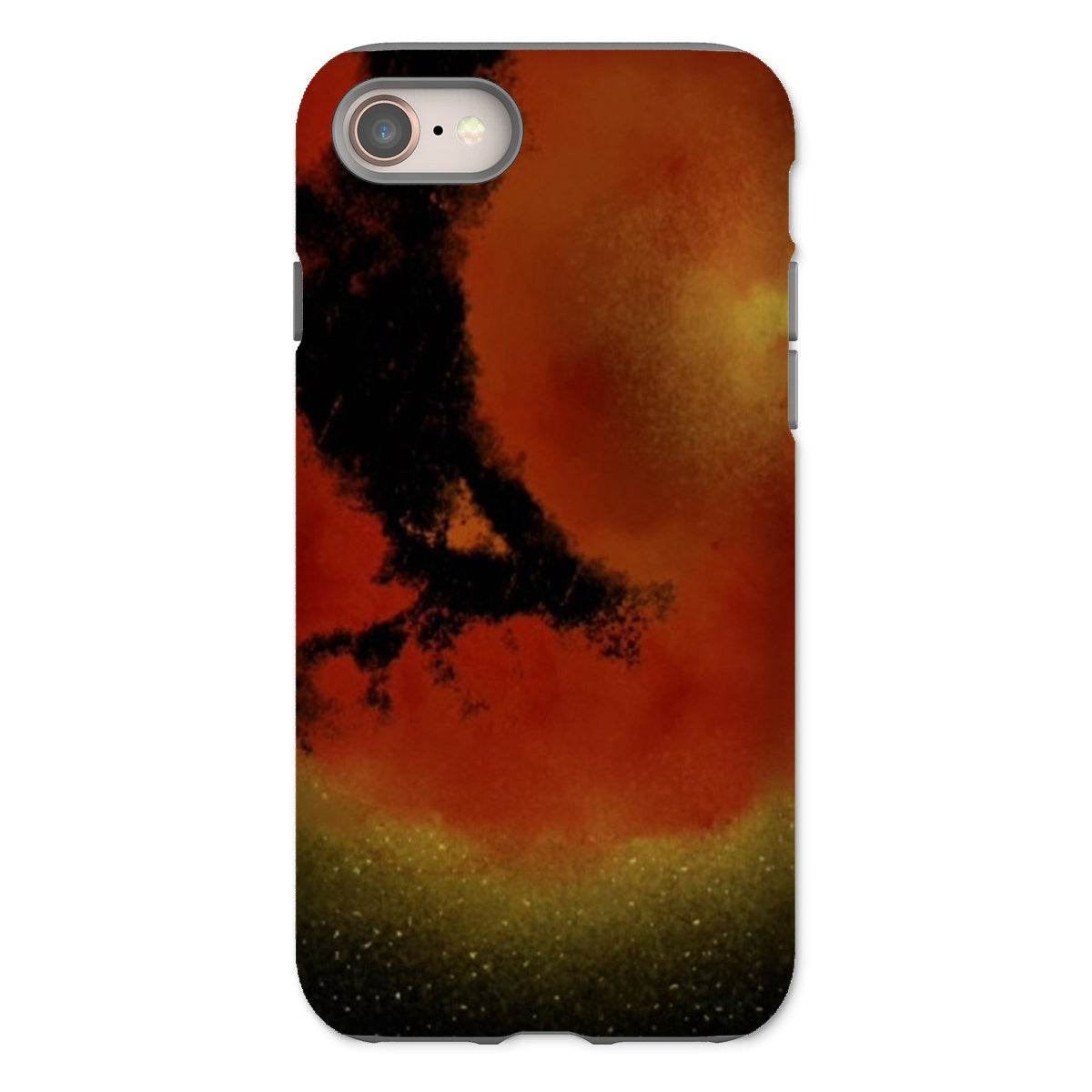 The Sun Tough Phone Case - Concordia Style Boutique