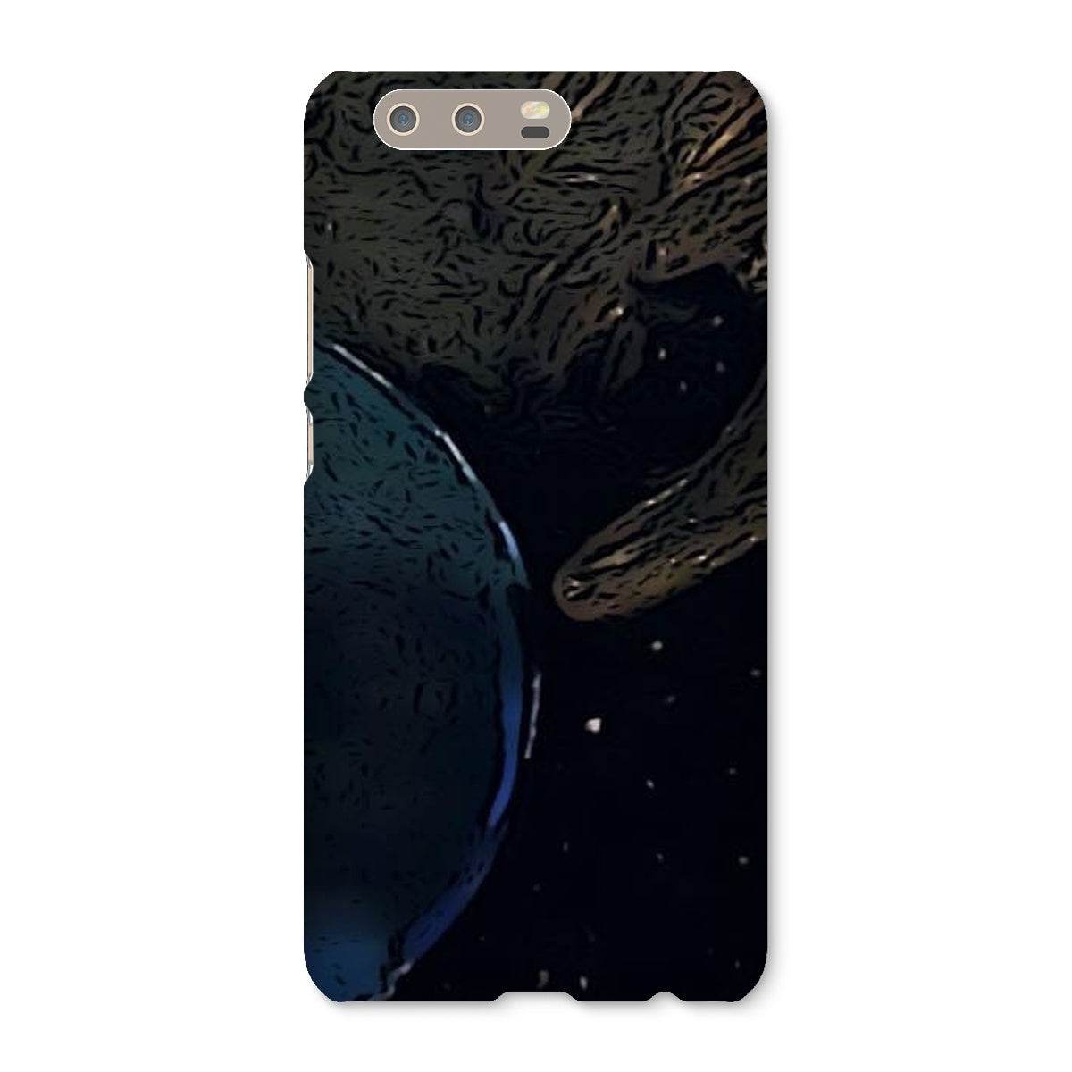 Invasion Snap Phone Case - Concordia Style Boutique