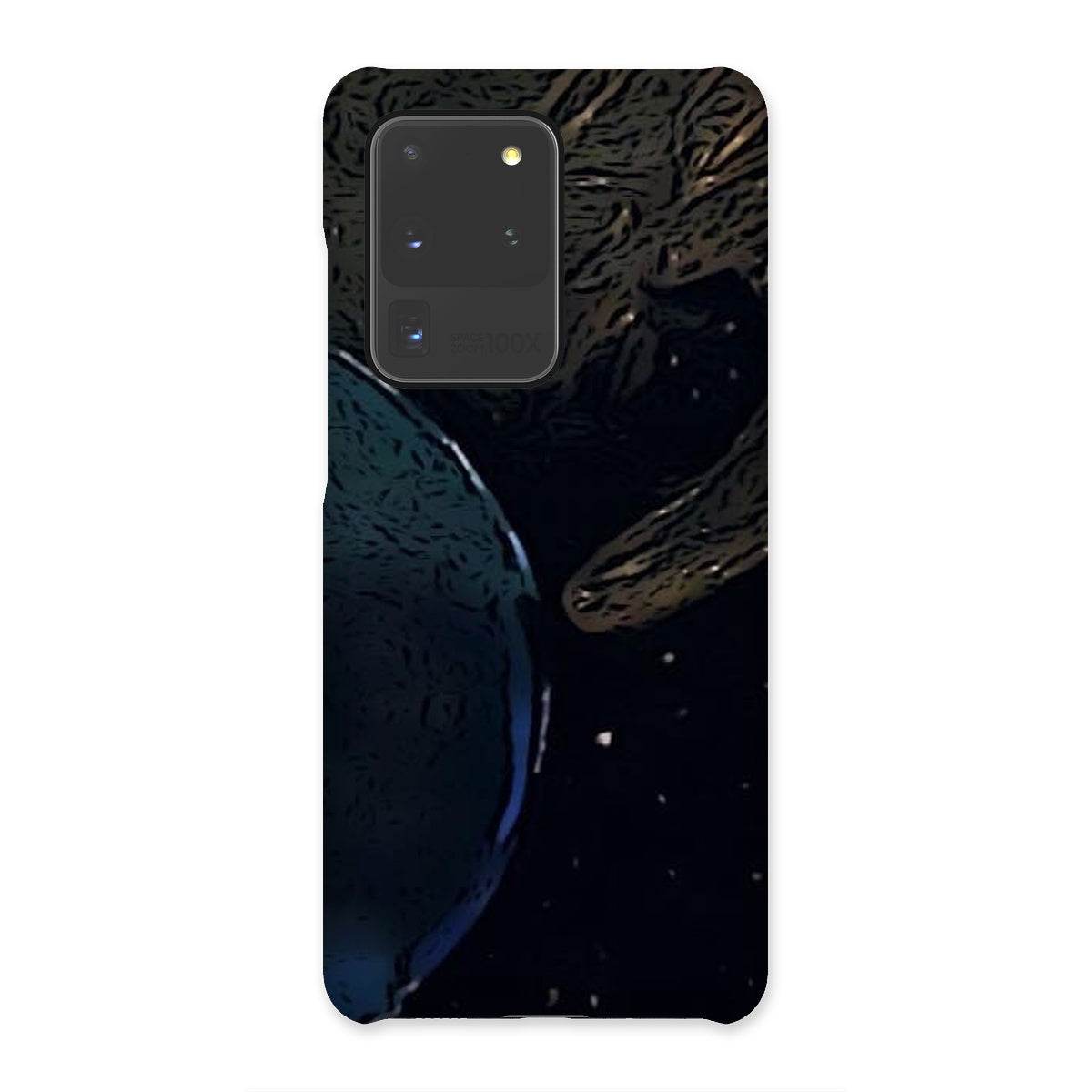 Invasion Snap Phone Case - Concordia Style Boutique