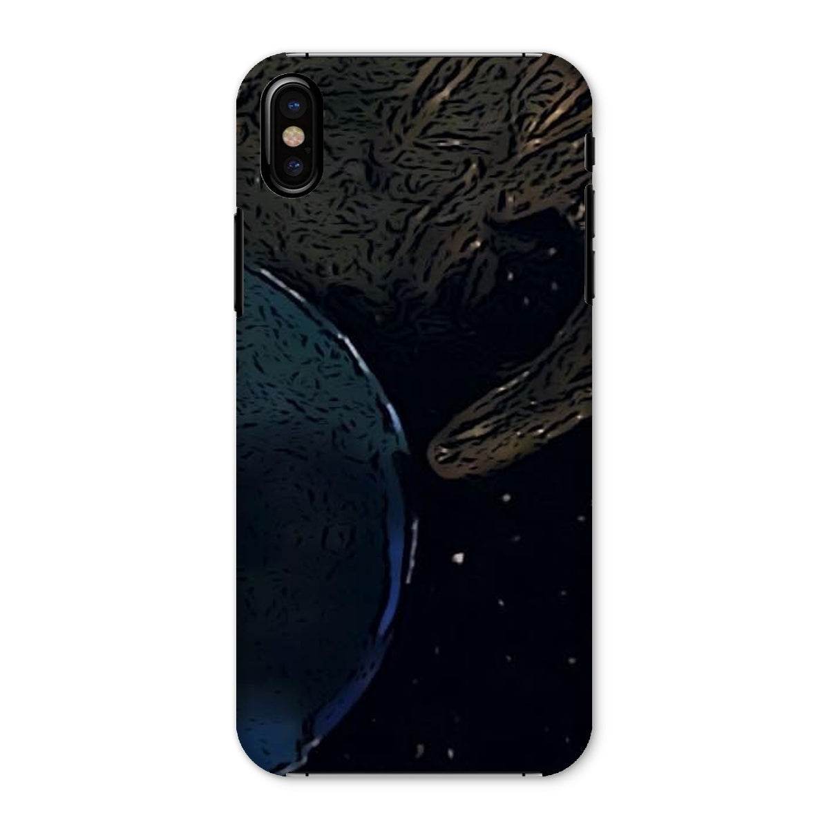 Invasion Snap Phone Case - Concordia Style Boutique