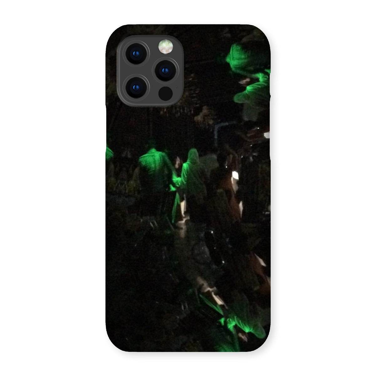 Nightlife Snap Phone Case - Concordia Style Boutique