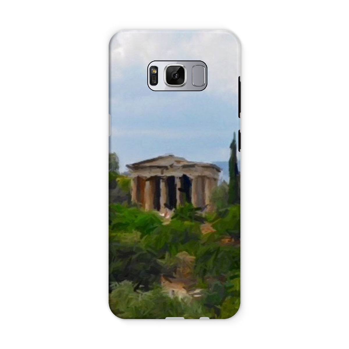 Athens - Tough Phone Case - Concordia Style Boutique