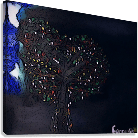 The Tree - Concordia Style Boutique