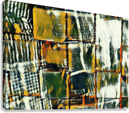 Square Dance 2 - Concordia Style Boutique