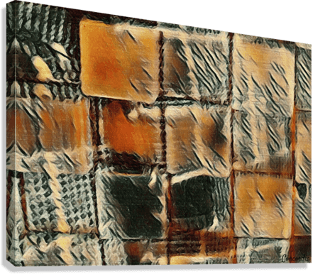 Square Dance 6 - Concordia Style Boutique