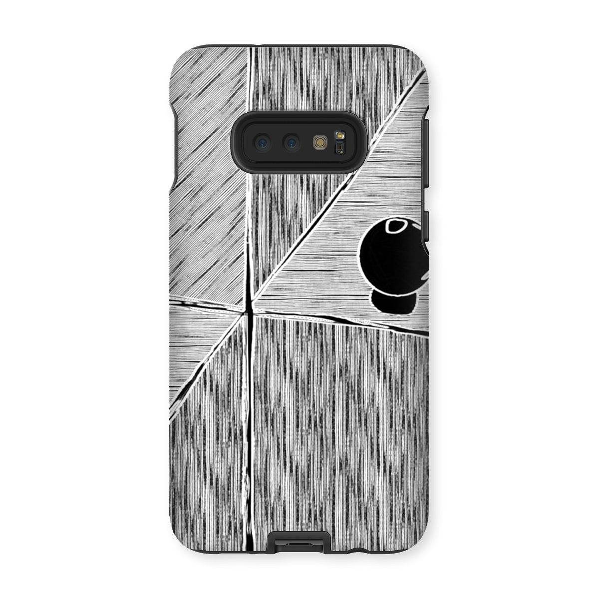 Your Turn Tough Phone Case - Concordia Style Boutique