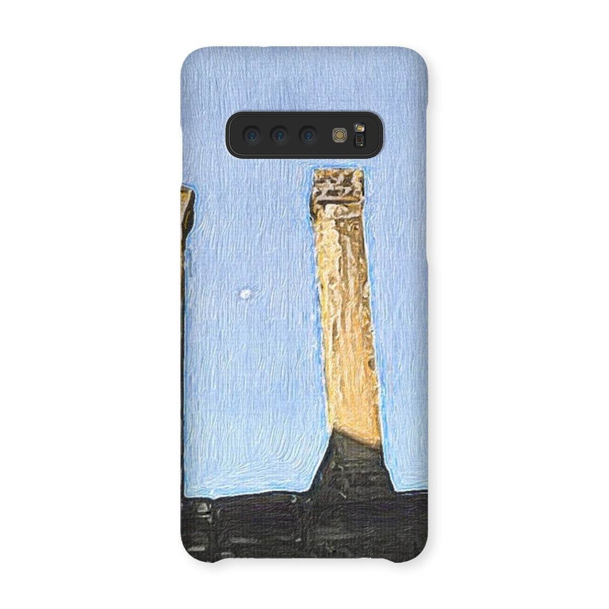 Angkor Wat Snap Phone Case - Concordia Style Boutique