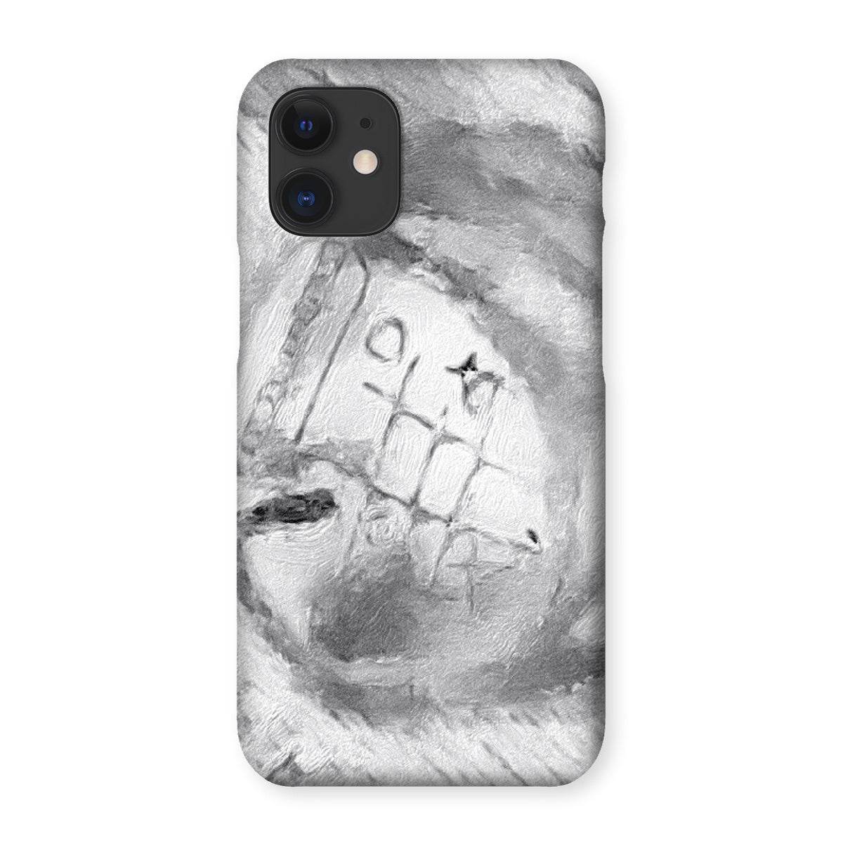 Head Snap Phone Case - Concordia Style Boutique