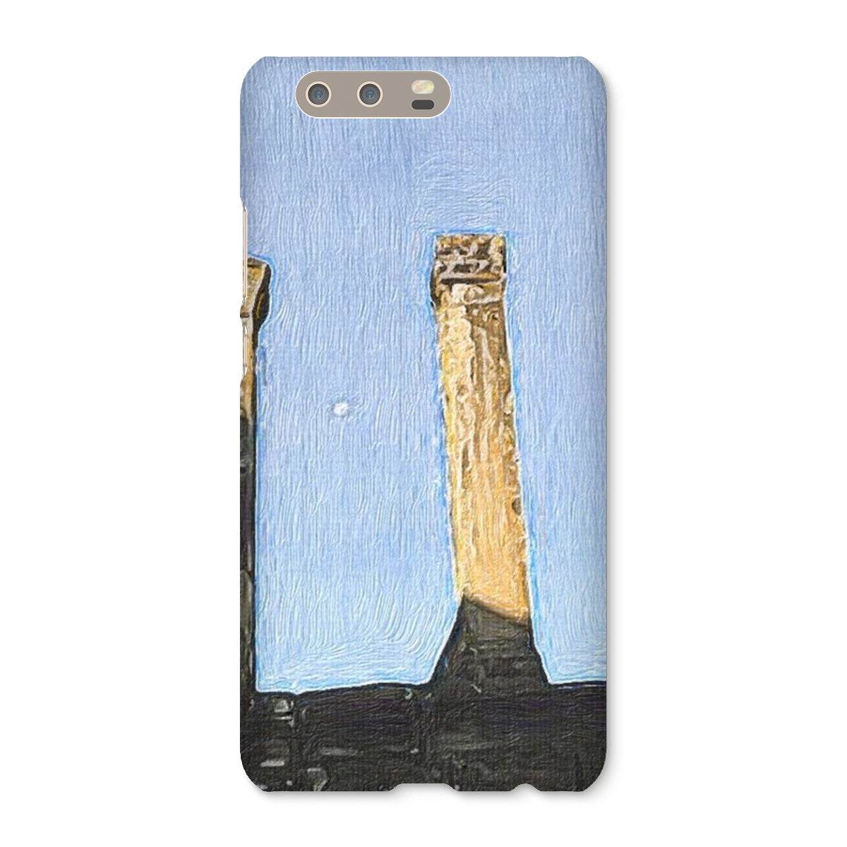 Angkor Wat Snap Phone Case - Concordia Style Boutique