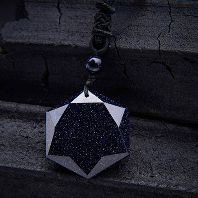 Natural Energy Stone Necklaces - Concordia Style Boutique