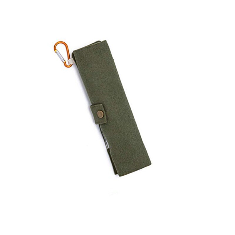 Bamboo Travel Utensils -Sustainable Bamboo Cutlery Set - Concordia Style Boutique