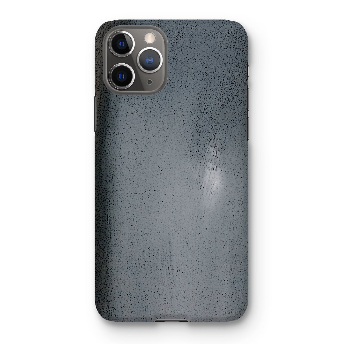 The Alien Snap Phone Case