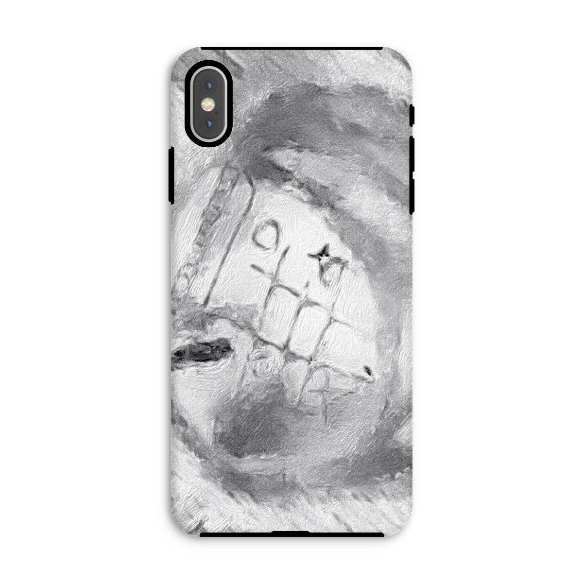 Head Tough Phone Case - Concordia Style Boutique