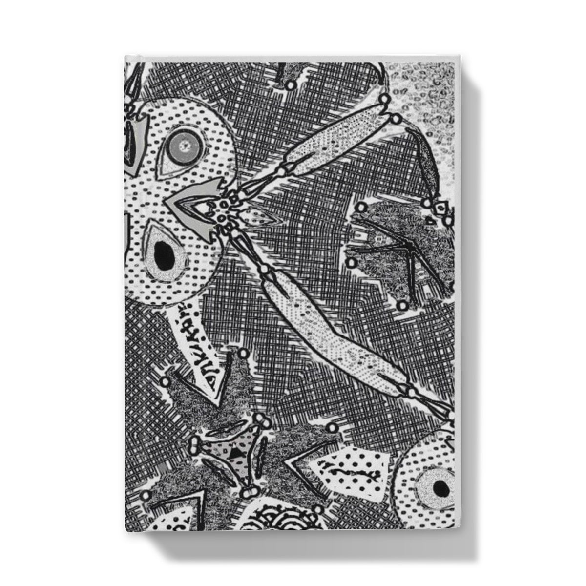 Snakes Hardback Journal