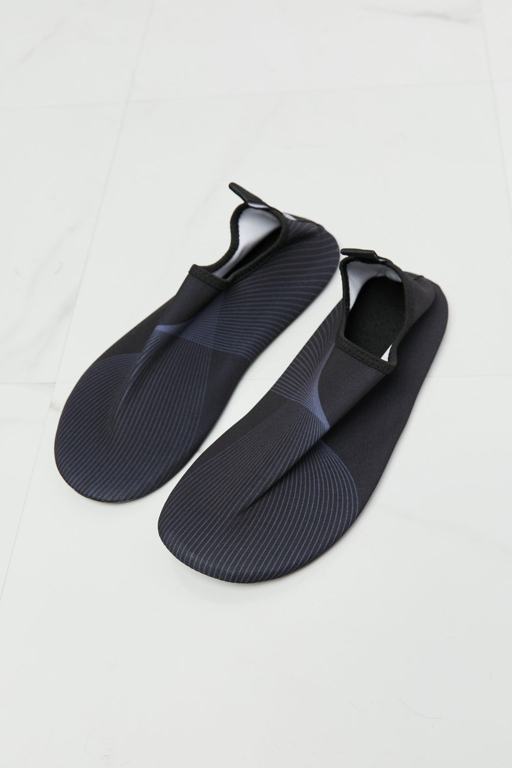 MM shoes On The Shore Water Shoes in Black - Premium from Trendsi - Just $13.06! Shop now at Concordia Style Boutique